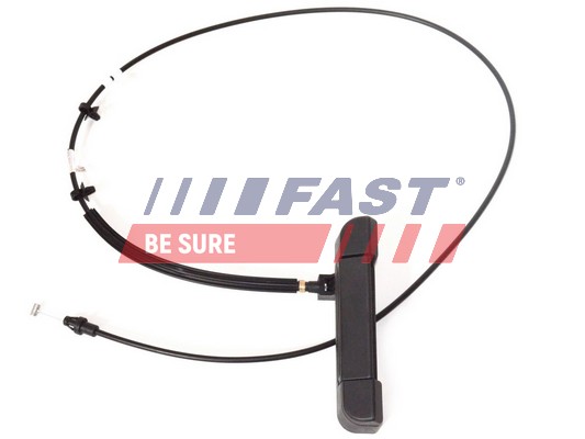 Door Handle - FT94560 FAST