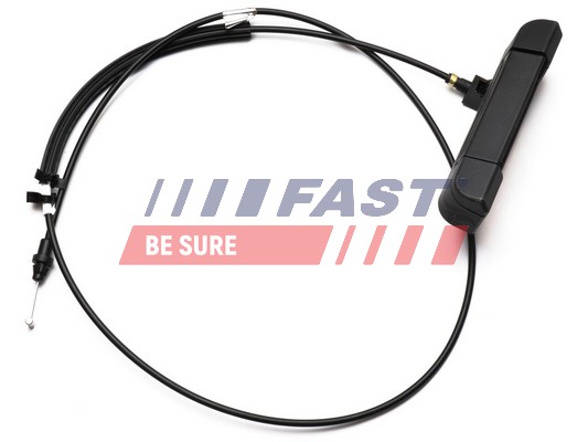 Door Handle - FT94560 FAST
