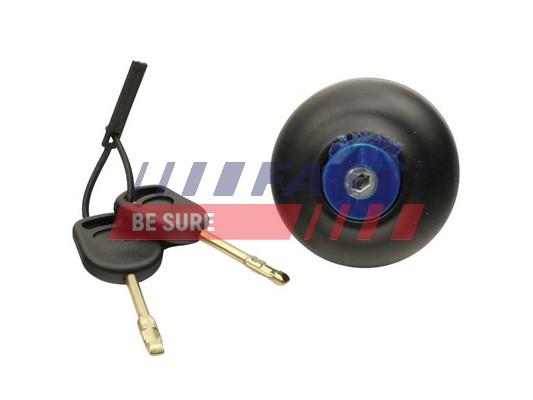 Chiusura, serbatoio carburante - FT94603 FAST