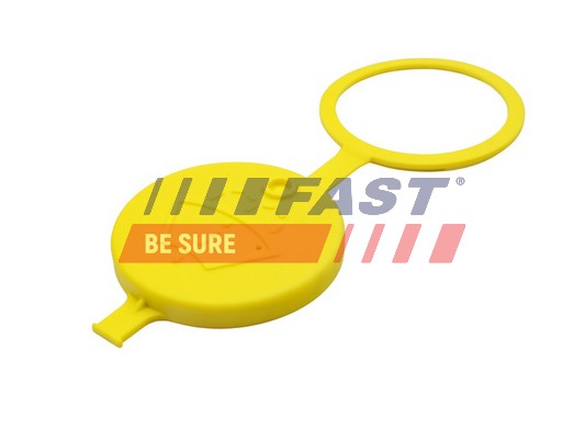 Sealing Cap, coolant tank - FT94605 FAST