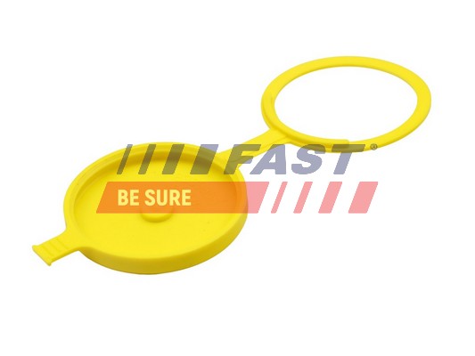 Sealing Cap, coolant tank - FT94605 FAST