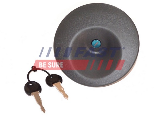 Chiusura, serbatoio carburante - FT94640 FAST