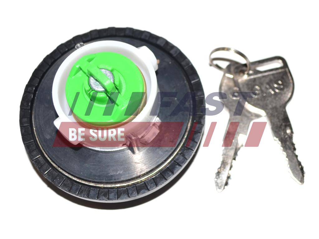 Sealing Cap, fuel tank - FT94643 FAST