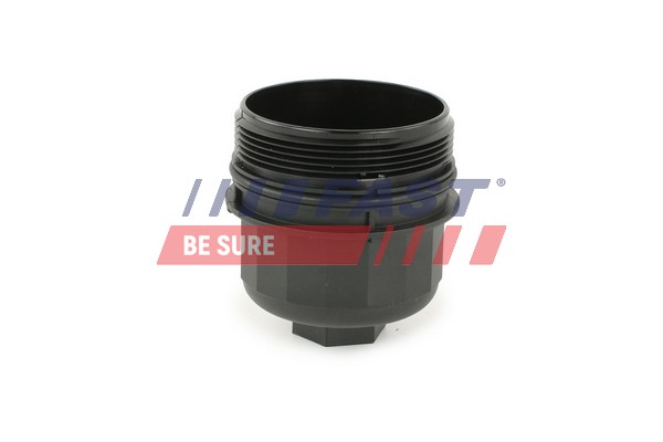 Cap, oil filter housing - FT94702 FAST