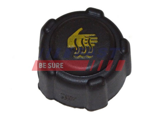 Tappo, serbatoio refrigerante - FT94707 FAST