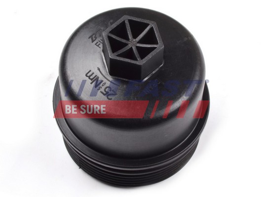 Housing, oil filter - FT94709 FAST