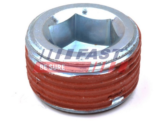 Vite di chiusura, vaschetta dell'olio - FT94710 FAST