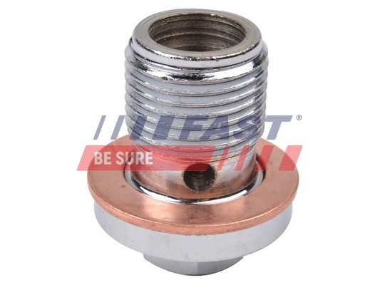 Sealing Plug, oil sump - FT94711 FAST