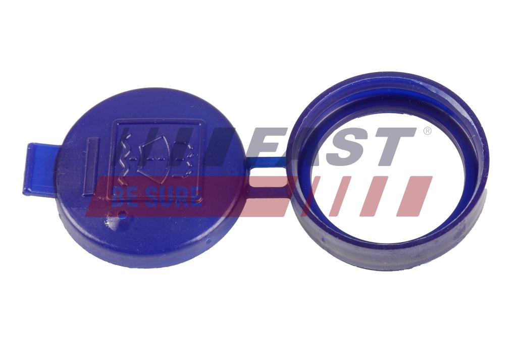 Tappo, serbatoio refrigerante - FT94712 FAST