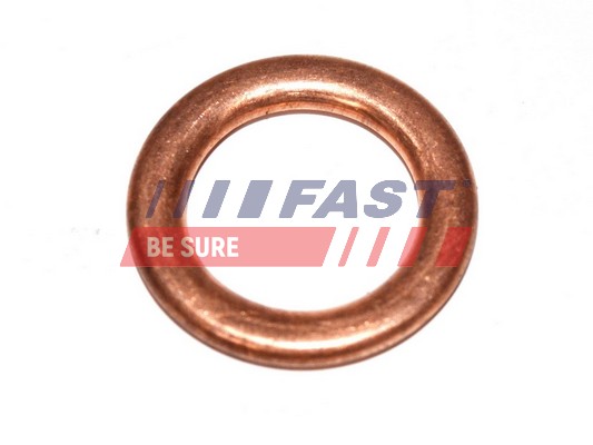 Guarnizione, chiusura bocchettone di riempimento olio - FT94715 FAST