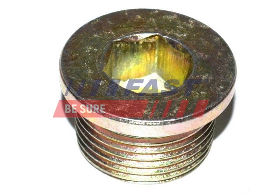 Vite di chiusura, vaschetta dell'olio - FT94717 FAST