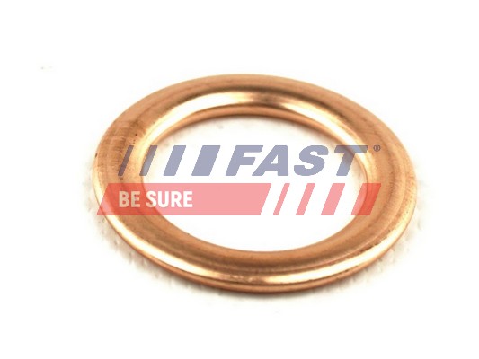 Seal, oil filler cap - FT94721 FAST