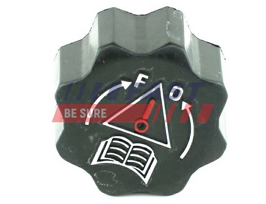 Tappo, serbatoio refrigerante - FT94726 FAST