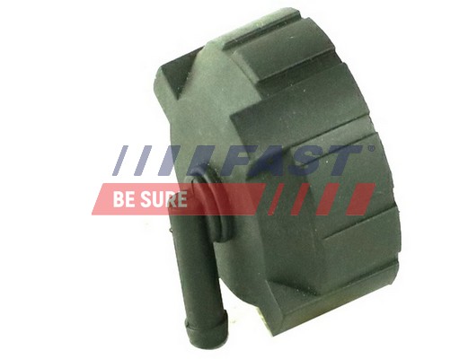 Sealing Cap, coolant tank - FT94730 FAST