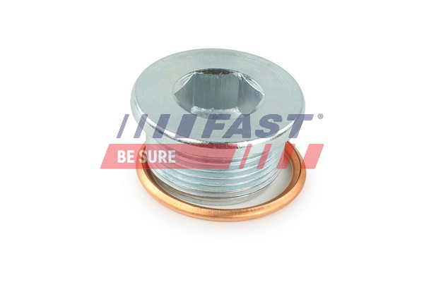 Vite di chiusura, vaschetta dell'olio - FT94736 FAST