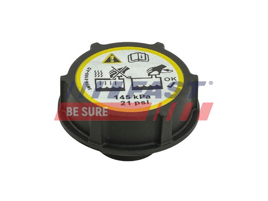 Tappo, serbatoio refrigerante - FT94740 FAST