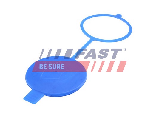 Sealing Cap, coolant tank - FT94742 FAST