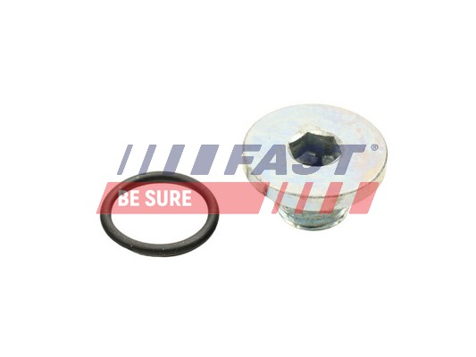 Sealing Plug, oil sump - FT94745 FAST