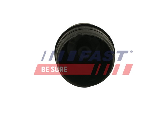 Cap, oil filter housing - FT94747 FAST