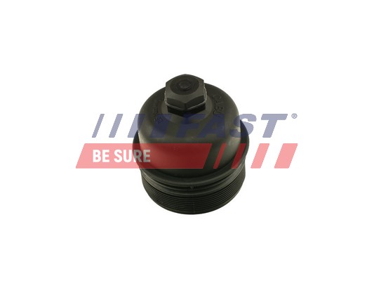 Housing, oil filter - FT94748 FAST