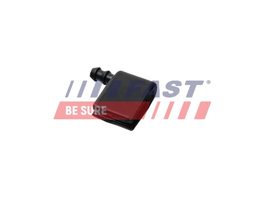 Washer Fluid Jet, windscreen - FT94852 FAST