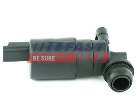 vandens siurblys, priekinio stiklo plovimas - FT94906 FAST