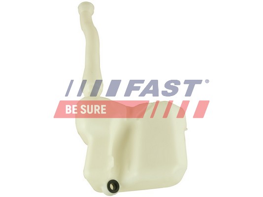 Serbatoio acqua lavaggio, Pulizia cristalli - FT94913 FAST