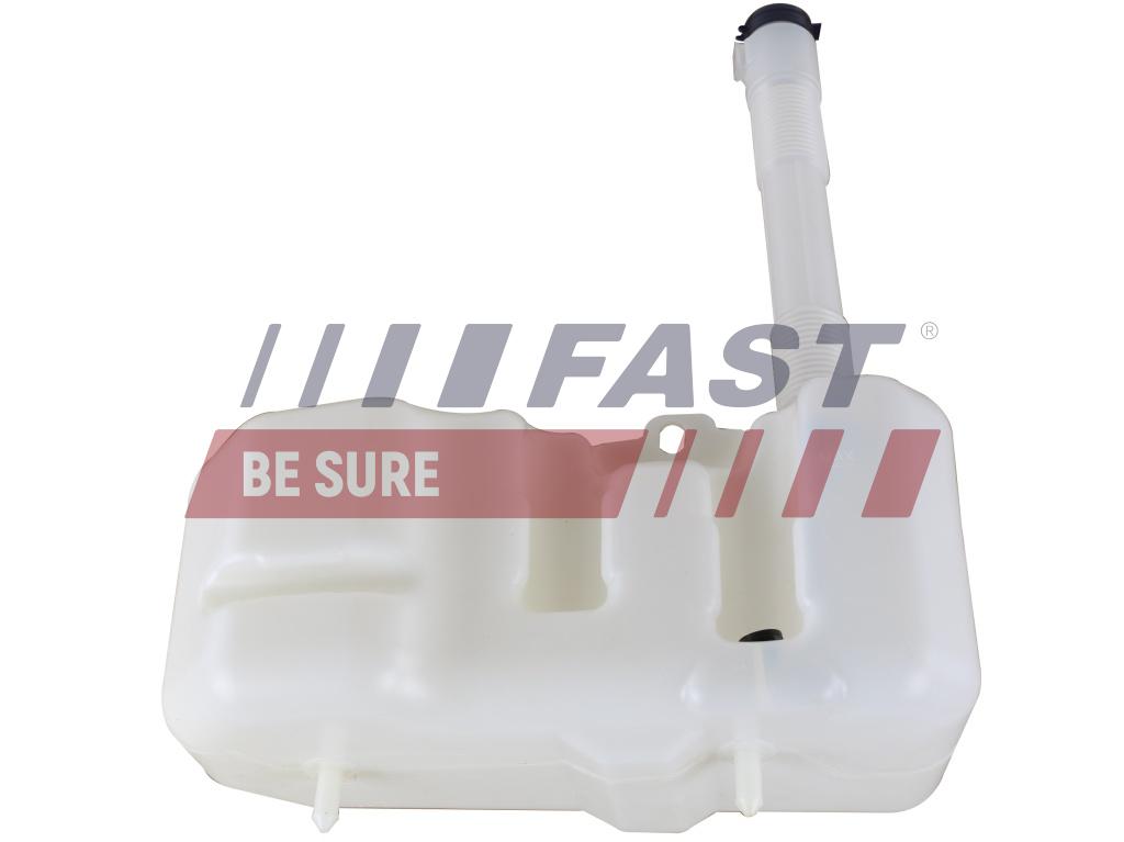 Serbatoio acqua lavaggio, Pulizia cristalli - FT94914 FAST