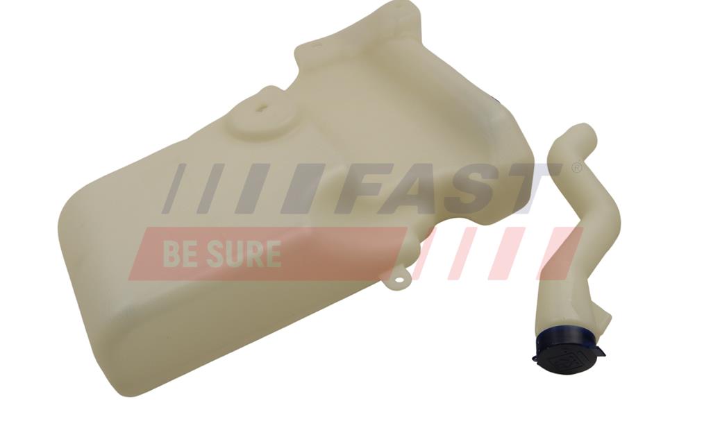Serbatoio acqua lavaggio, Pulizia cristalli - FT94962 FAST