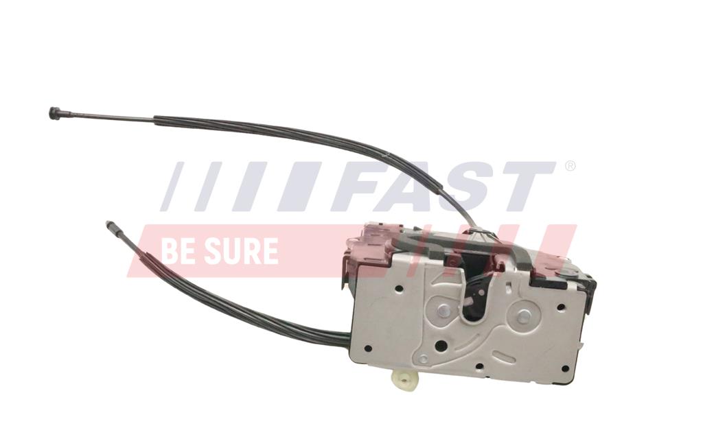 Serratura sport. - FT95071 FAST