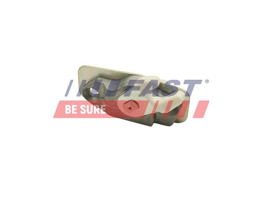 Boot Lock - FT95207 FAST