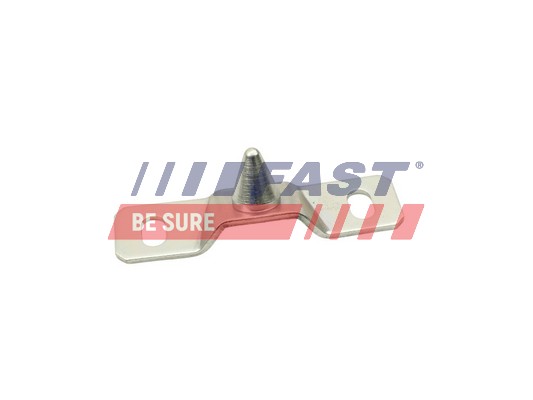 Guide, locking knob - FT95208 FAST