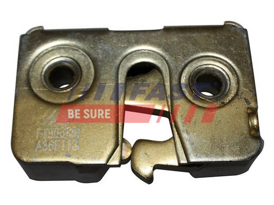 Guide, locking knob - FT95226 FAST