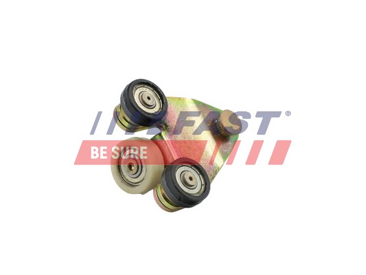 Направляющая ролика, сдвижная дверь - FT95232 FAST