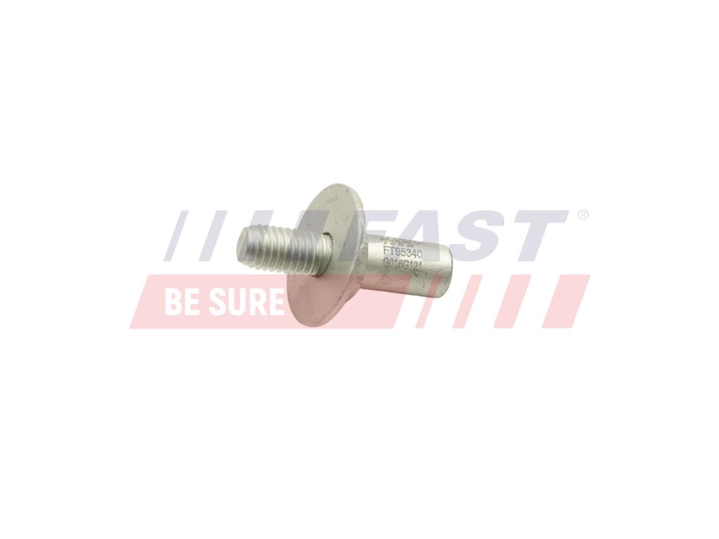 Guide, locking knob - FT95340 FAST