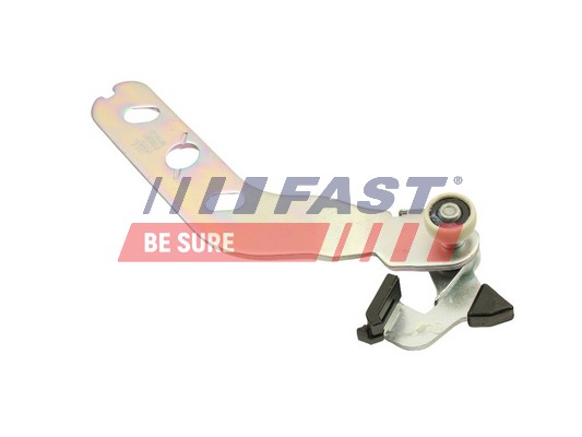 Guidarullo, Porta scorrevole - FT95351 FAST