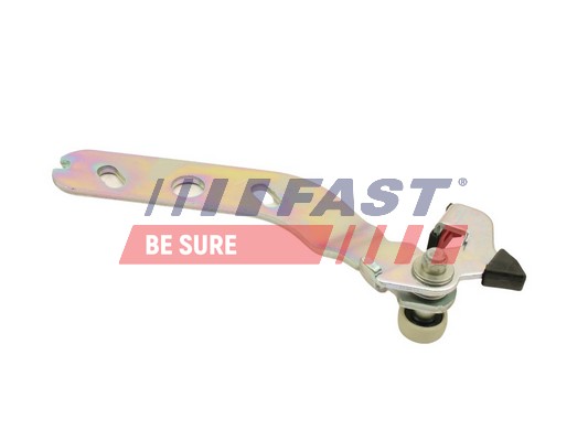 Roller Guide, sliding door - FT95351 FAST