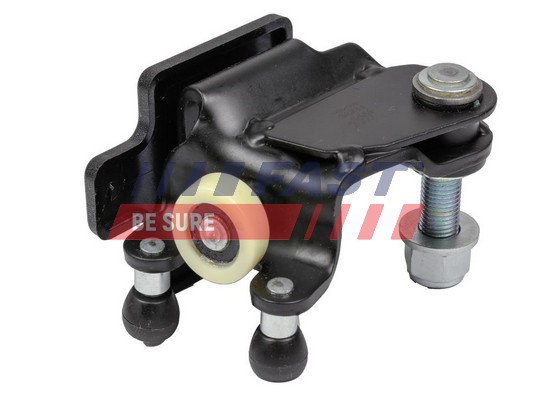 Roller Guide, sliding door - FT95352 FAST