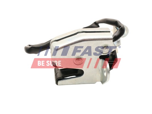 Serratura copertura bagag. - FT95356 FAST