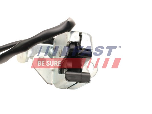 Boot Lock - FT95356 FAST
