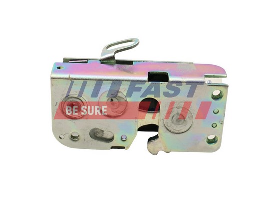 Boot Lock - FT95363 FAST