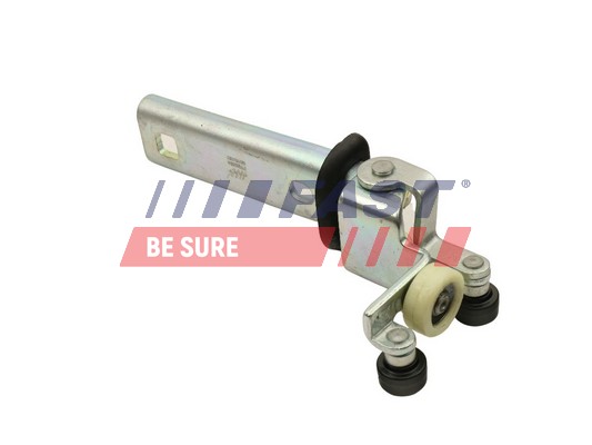 Roller Guide, sliding door - FT95364 FAST