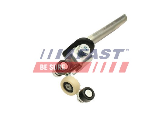 Roller Guide, sliding door - FT95369 FAST