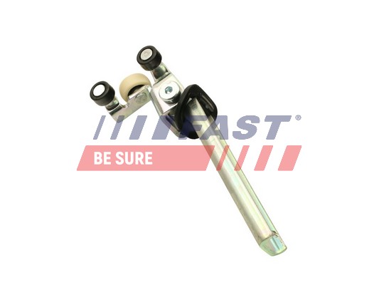 Roller Guide, sliding door - FT95369 FAST