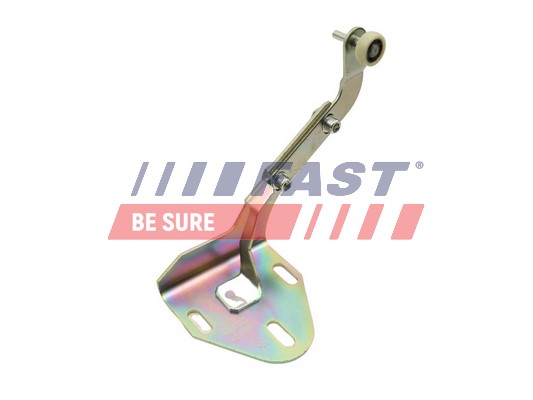 Roller Guide, sliding door - FT95370 FAST