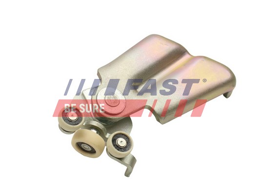Roller Guide, sliding door - FT95371 FAST