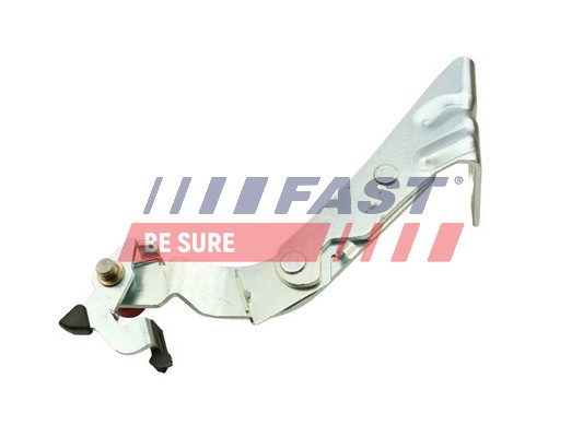 Направляющая ролика, сдвижная дверь - FT95372 FAST