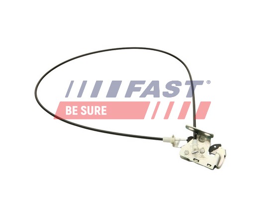 Boot Lock - FT95380 FAST