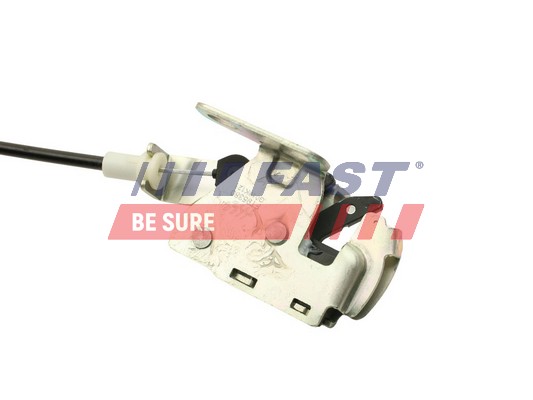 Boot Lock - FT95380 FAST