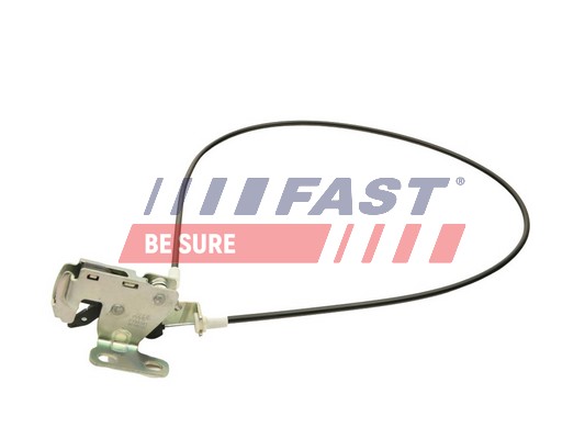 Boot Lock - FT95381 FAST